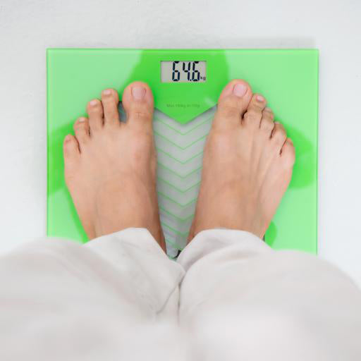 KRYPTON PERSONAL SCALE