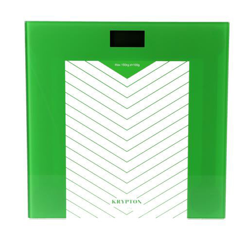 KRYPTON PERSONAL SCALE