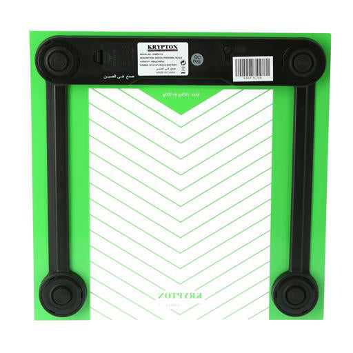 KRYPTON PERSONAL SCALE