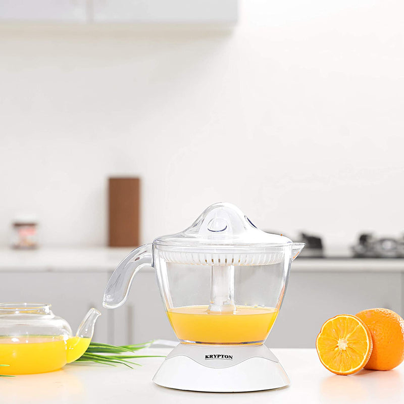 KRYPTON CITRUS JUICER