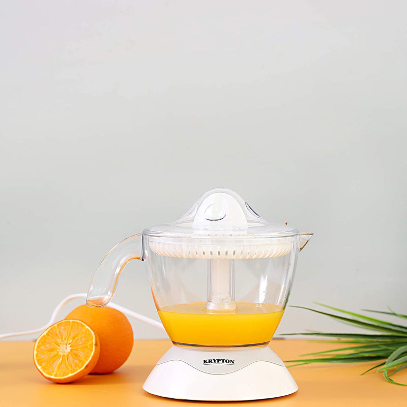KRYPTON CITRUS JUICER