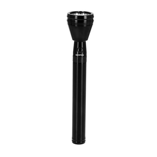 KRYPTON RECHARGEABLE LED FLASHLIGHT