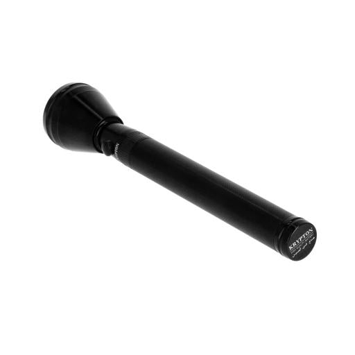 KRYPTON RECHARGEABLE LED FLASHLIGHT