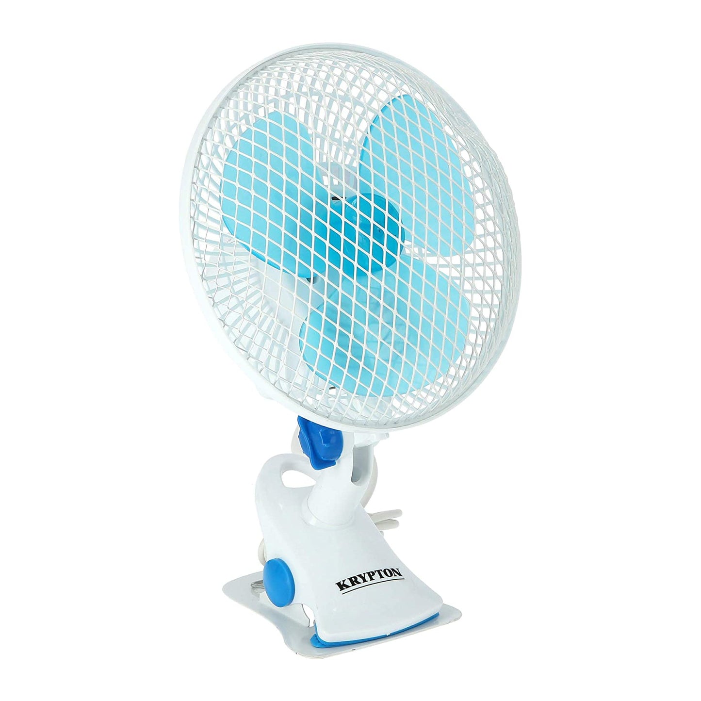 KRYPTON 8 TABLE/CLIP FAN