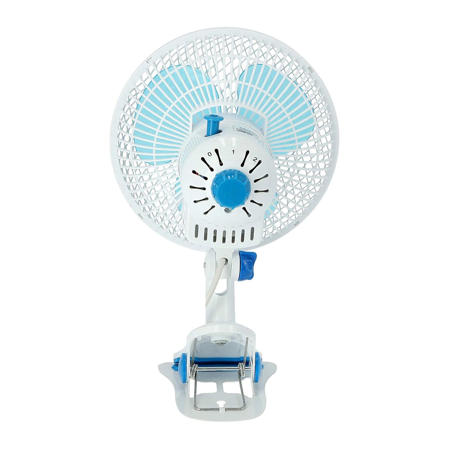 KRYPTON 8 TABLE/CLIP FAN