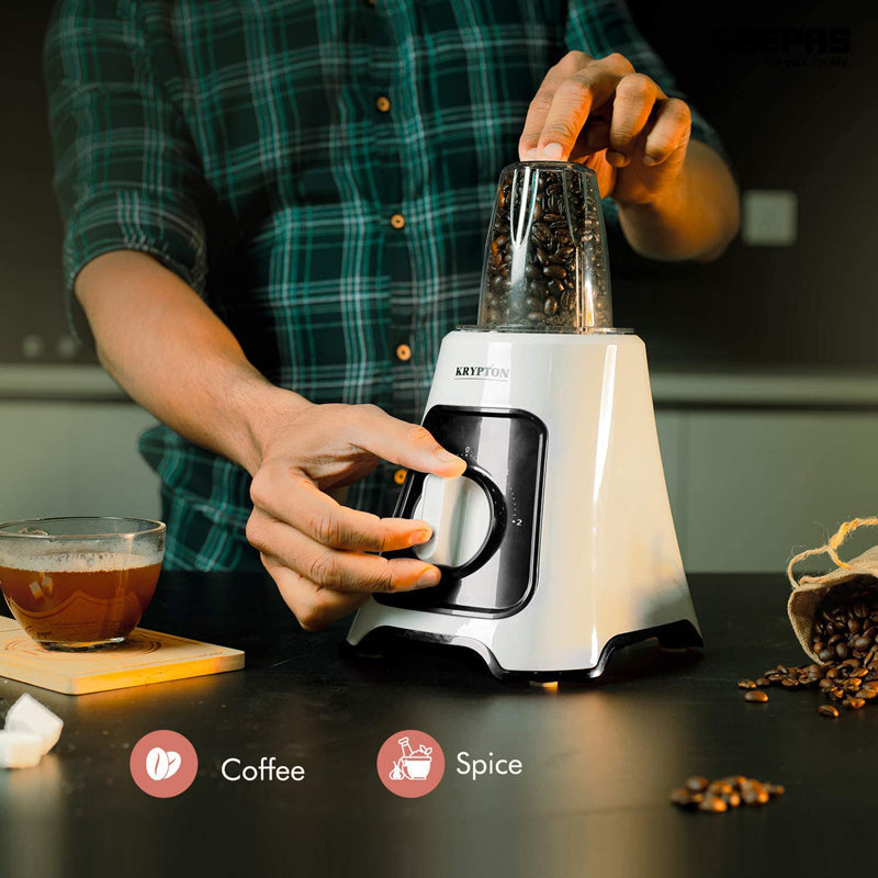 KRYPTON 2IN1 BLENDER