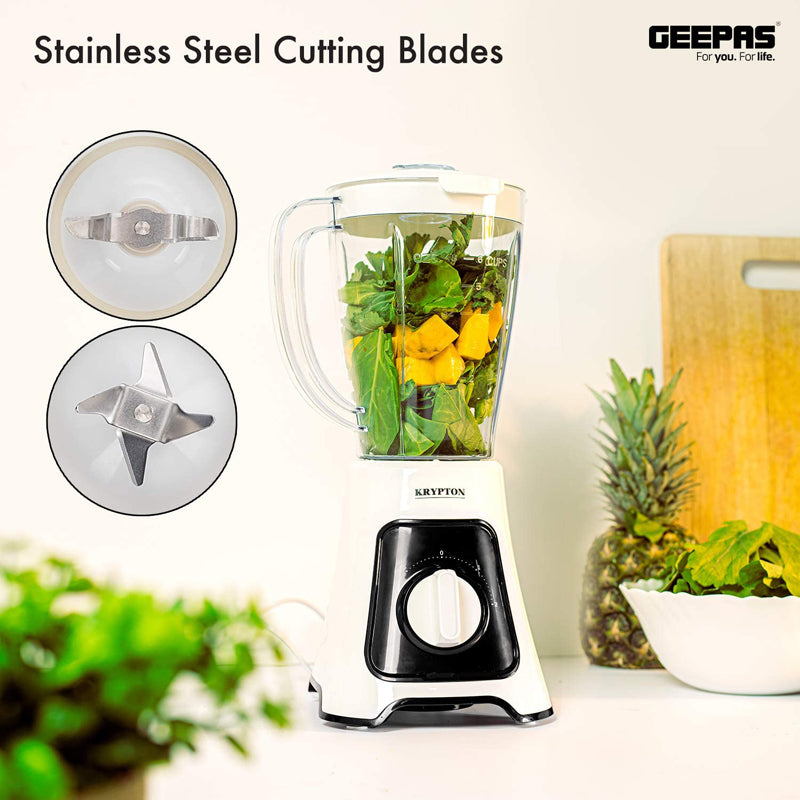 KRYPTON 2IN1 BLENDER