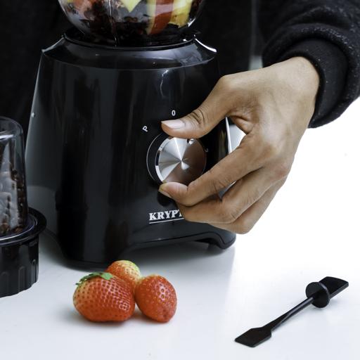 KRYPTON 3IN1 BLENDER KNB6136