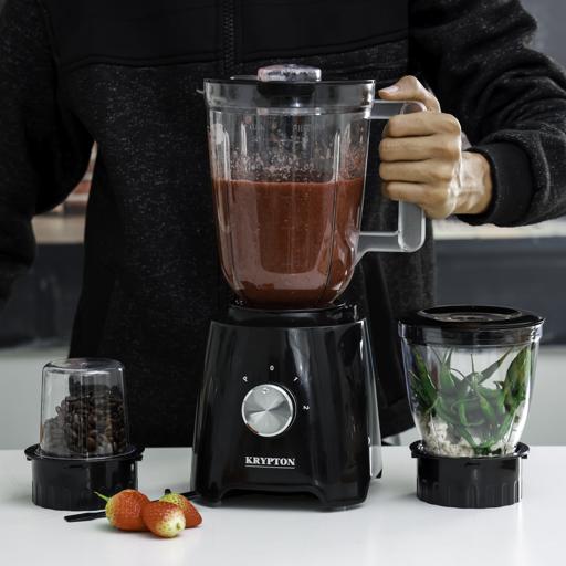 KRYPTON 3IN1 BLENDER KNB6136