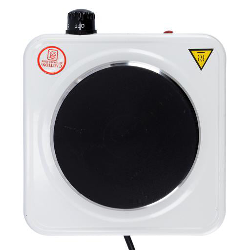 KRYPTON SINGLE SOLID HOT PLATE