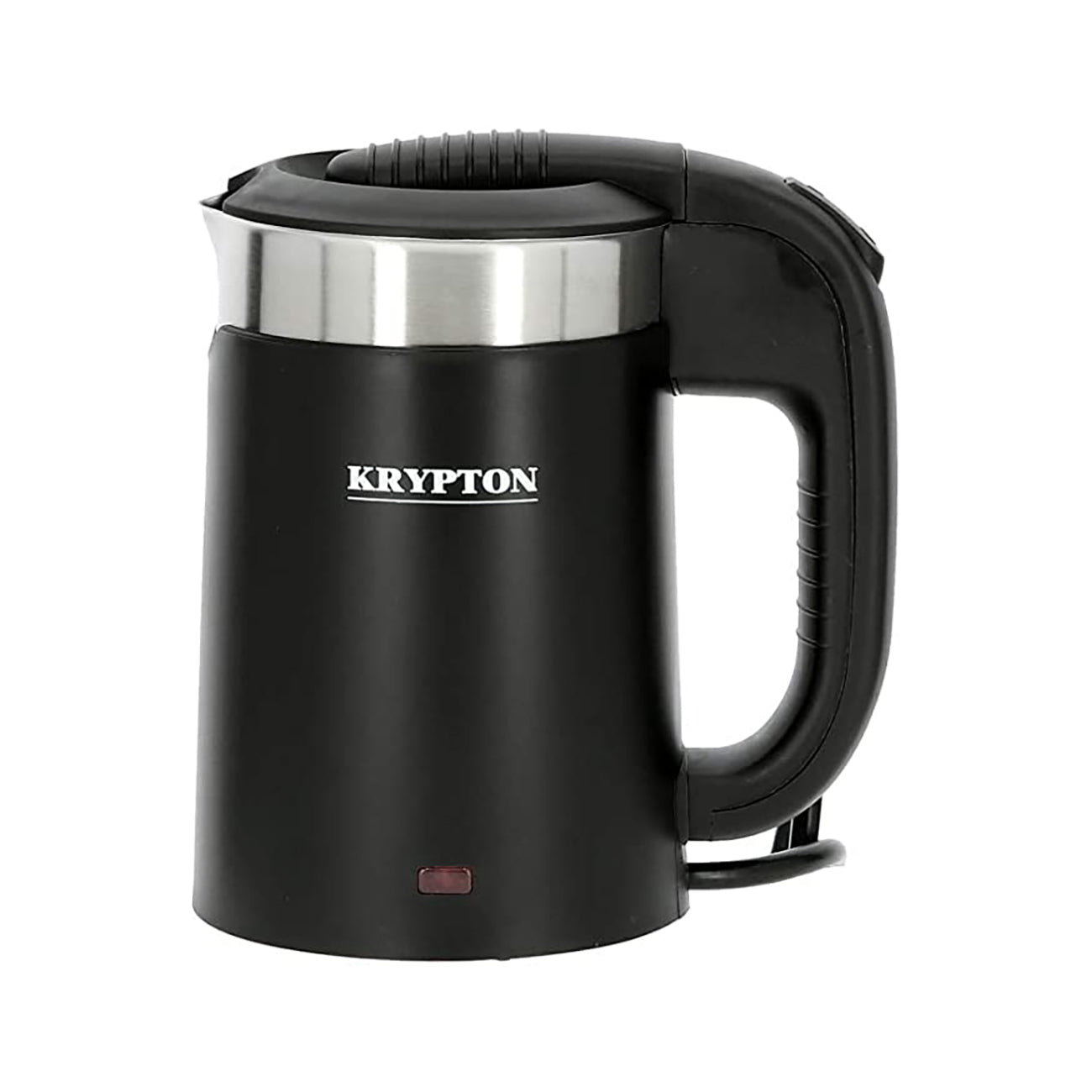 DOUBLE LAYER TRAVEL KETTLE