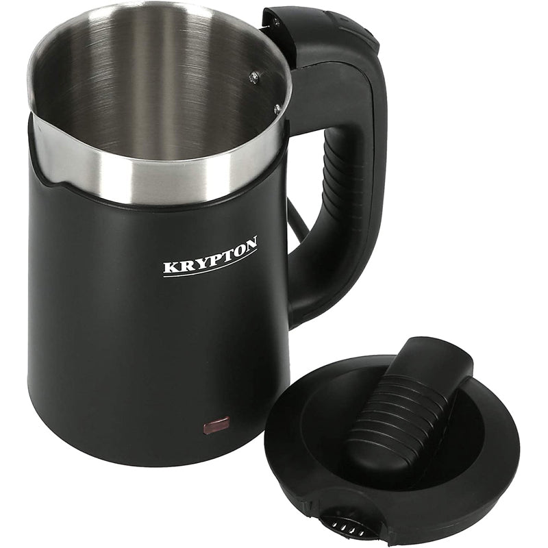 DOUBLE LAYER TRAVEL KETTLE