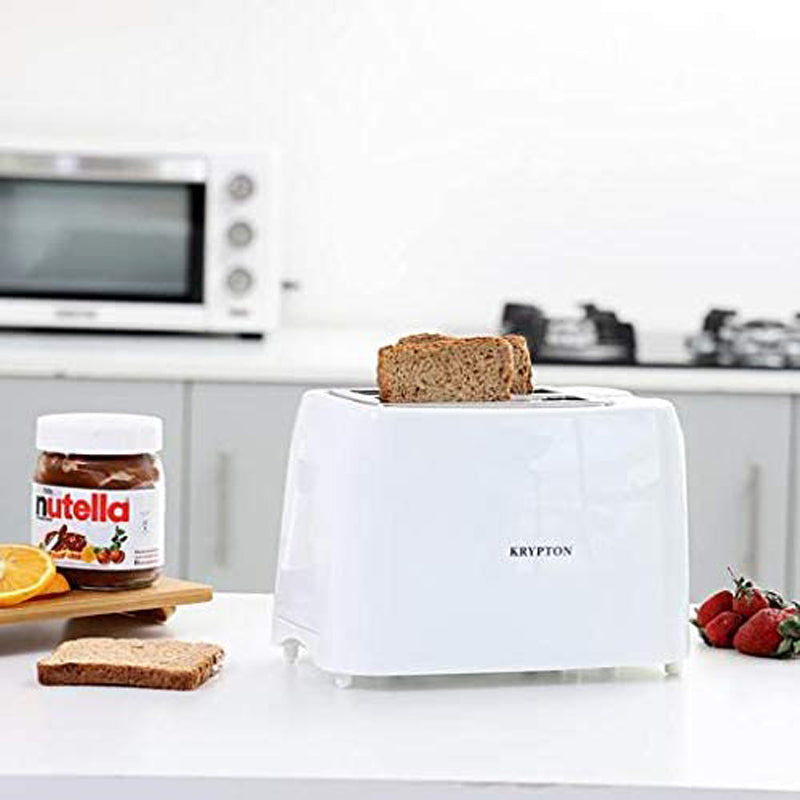 KRYPTON BREAD TOASTER