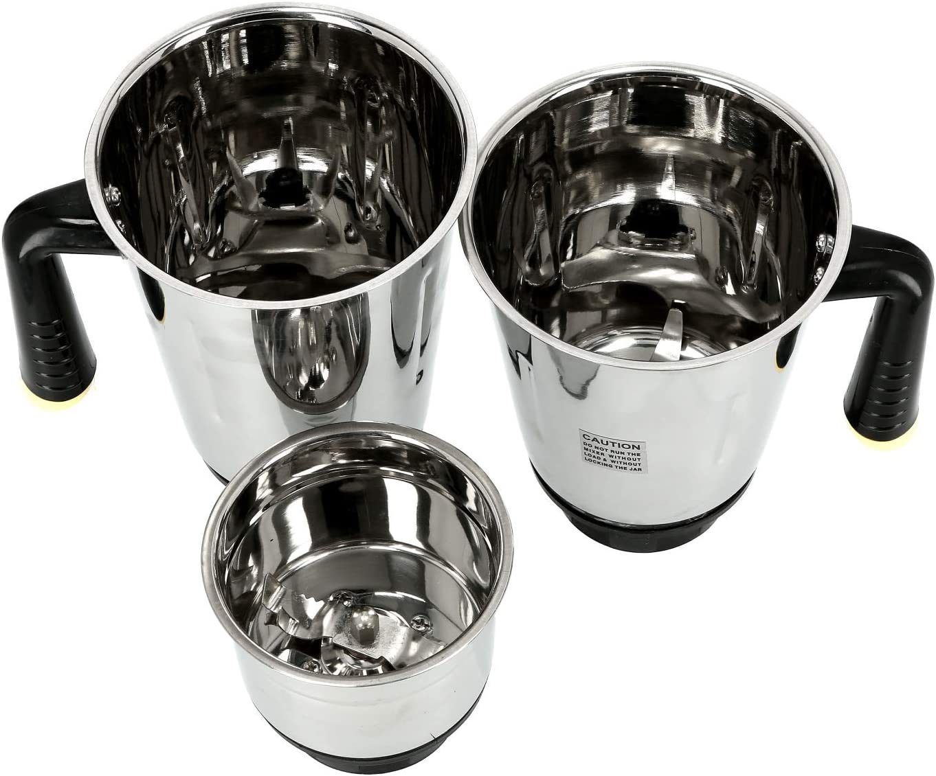 KRYTPTON 3IN1 MIXER GRINDER
