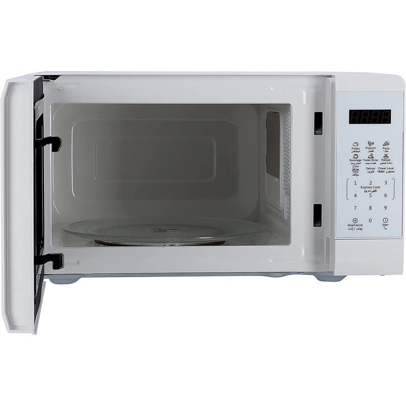 KRYPTON 20LTR MICROWAVE OVEN