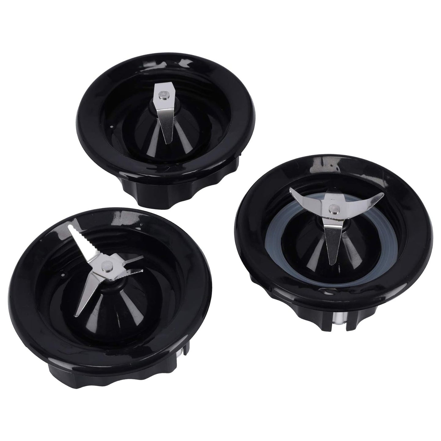 KRYPTON 3IN1 BLENDER UNBREAKABLE JAR