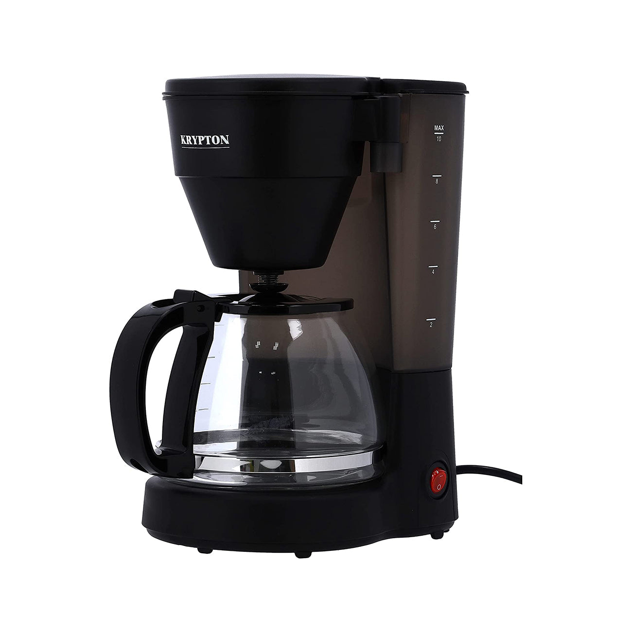 KRYPTON COFFEE MAKER