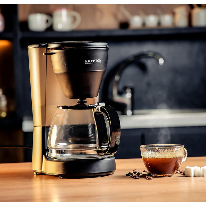KRYPTON COFFEE MAKER