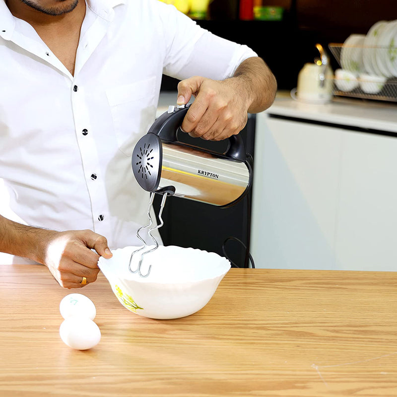 KRYPTON HAND MIXER