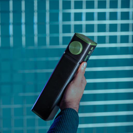 KRYPTON SOUND BAR WIRELESS SP