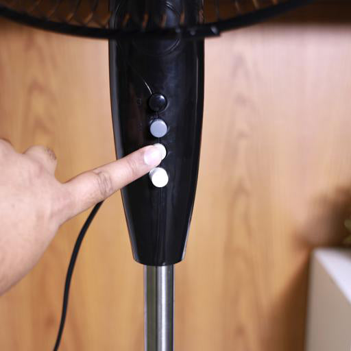 KRYPTON STAND FAN 16INCH