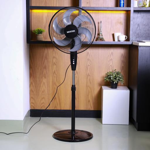 KRYPTON STAND FAN 16INCH