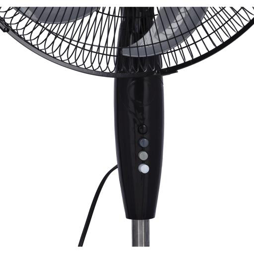 KRYPTON STAND FAN 16INCH