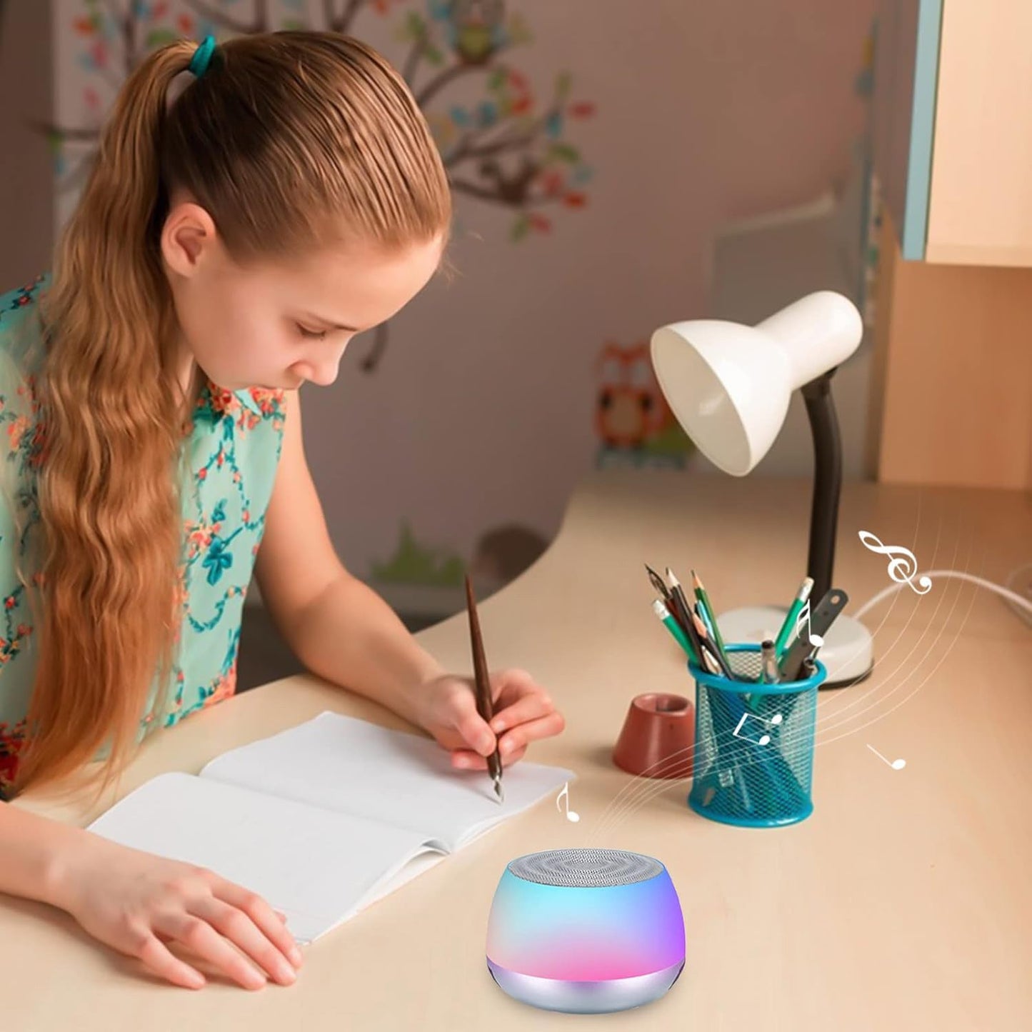 KRYPTON WIRELESS SPEAKER