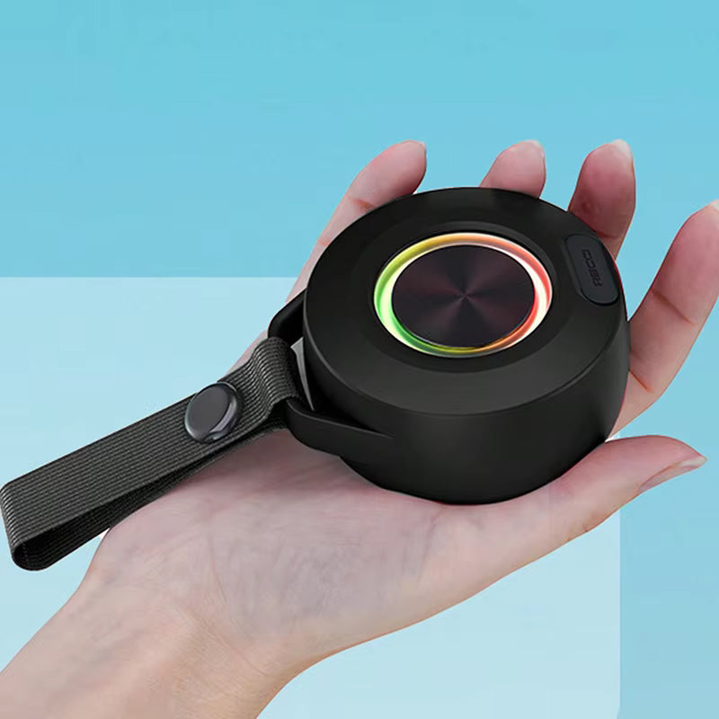KRYPTON TRAVEL SPEAKER
