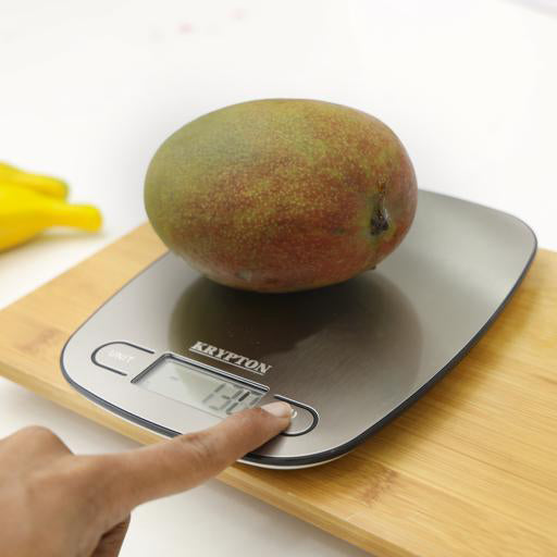 KRYPTON DIGITAL SCALE