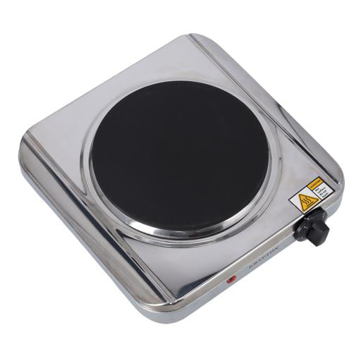 KRYPTON STAINLESS STEEL HOT PLATE