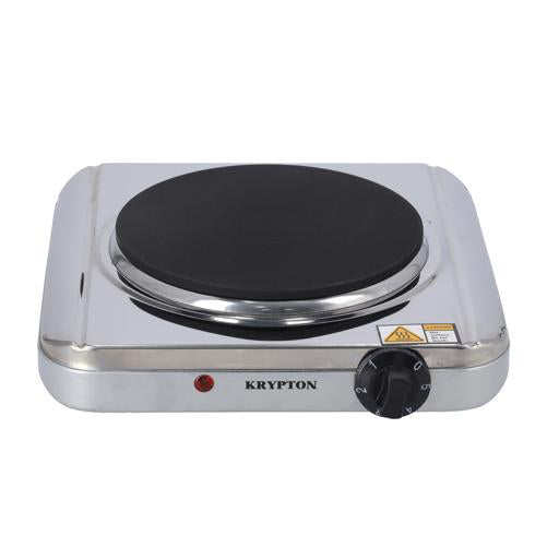 KRYPTON STAINLESS STEEL HOT PLATE