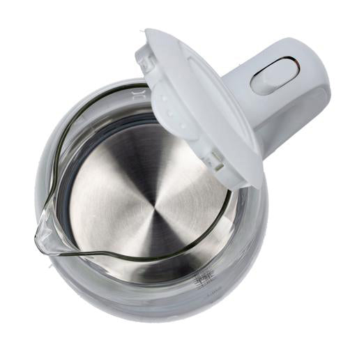 KRYPTON ELECTRIC GLASS KETTLE 1.7L