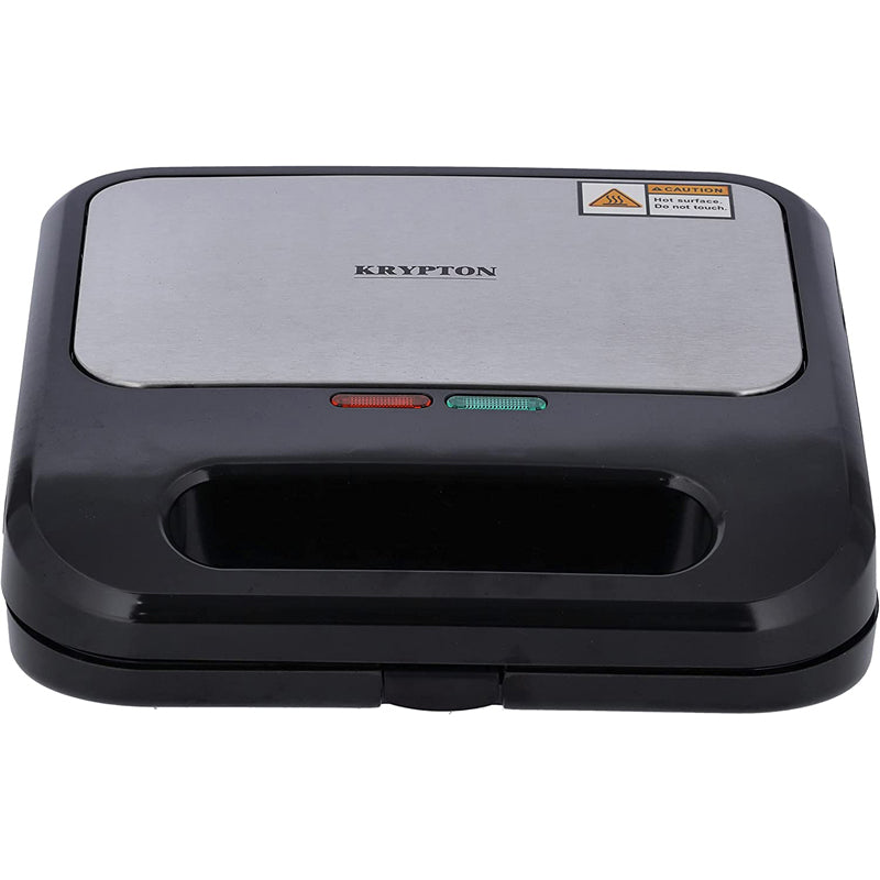 KRYPTON 3IN1 SNACK MAKER