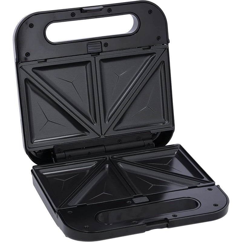 KRYPTON 3IN1 SNACK MAKER