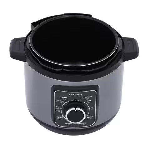 KRYPTON ELECTRIC PRESSURE COOKER