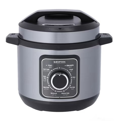 KRYPTON ELECTRIC PRESSURE COOKER