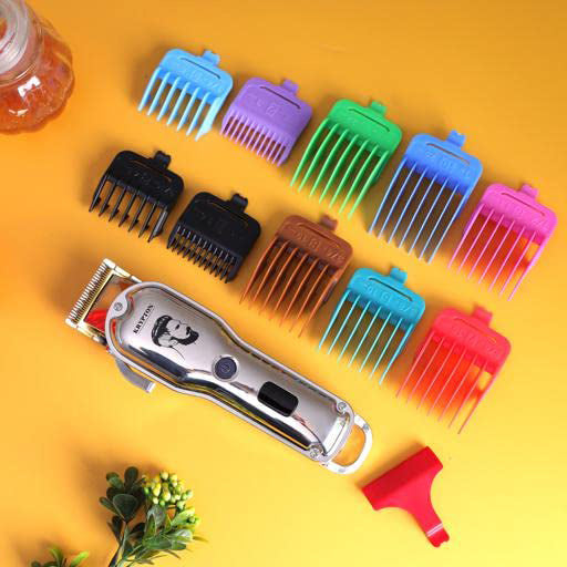 KRYPTON PROFESSIONAL HAIR CLIPPER