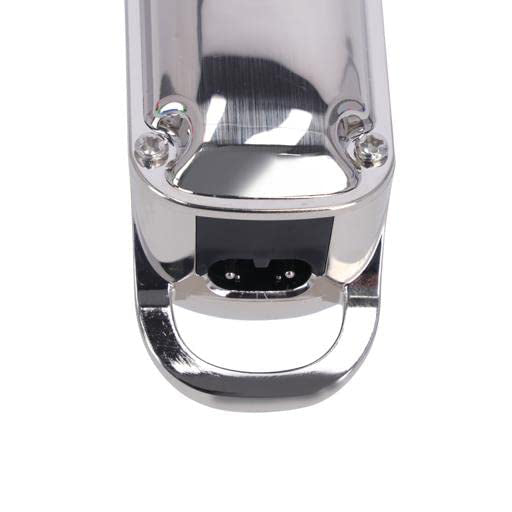 KRYPTON PROFESSIONAL HAIR CLIPPER