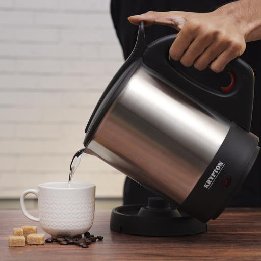 KRYPTON ELECTRIC KETTLE KNK6326
