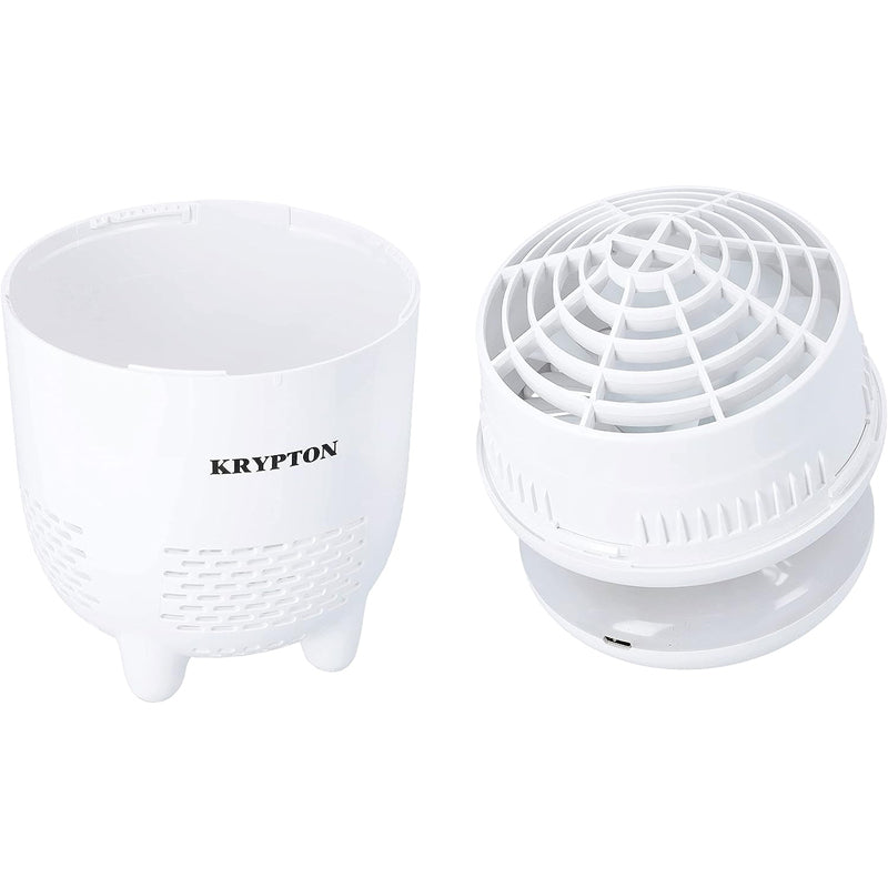 KRYPTON MOSQUITO TRAP