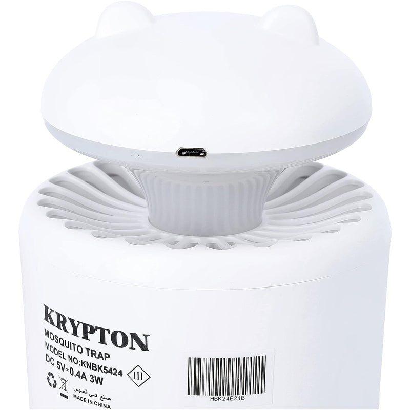 KRYPTON MOSQUITO TRAP