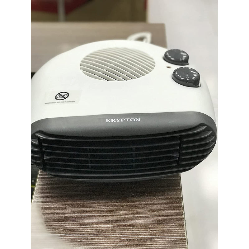 KRYPTON FAN HEATER