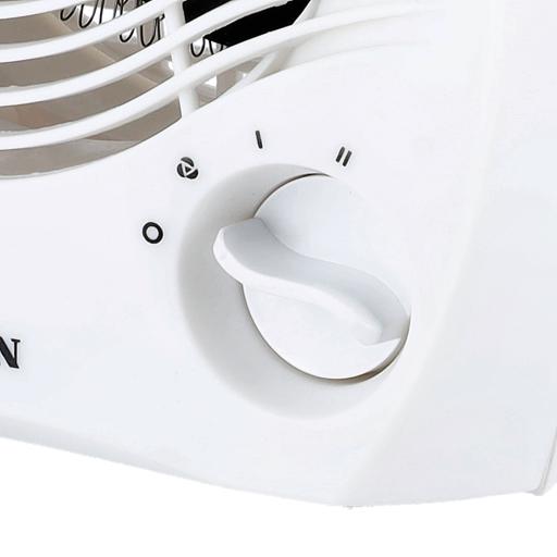 KRYPTON FAN HEATER