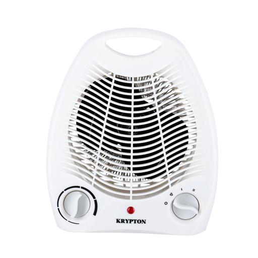 KRYPTON FAN HEATER