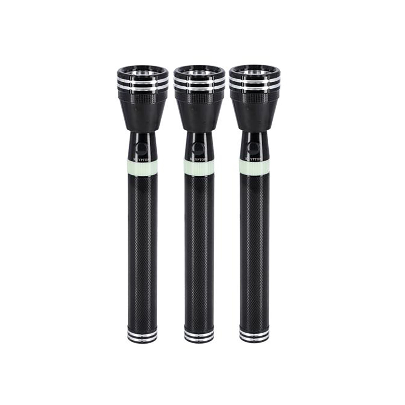 KRYPTON RECHARGEABLE LED LIGHT