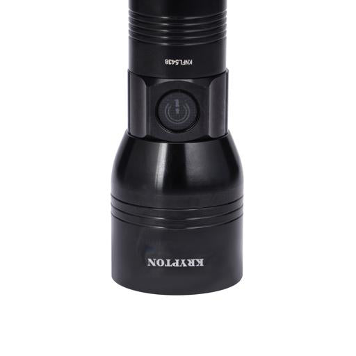 KRYPTON LED FLASHLIGHT