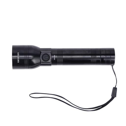 KRYPTON LED FLASHLIGHT