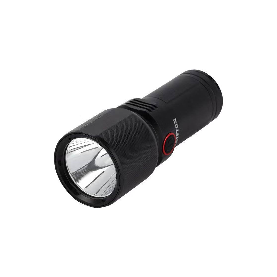 KRYPTON FLASHLIGHT W/ POWERBANK
