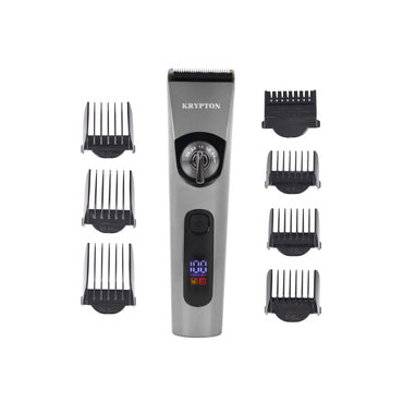 KRYPTON PROFESSIONAL HAIR TRIMMER